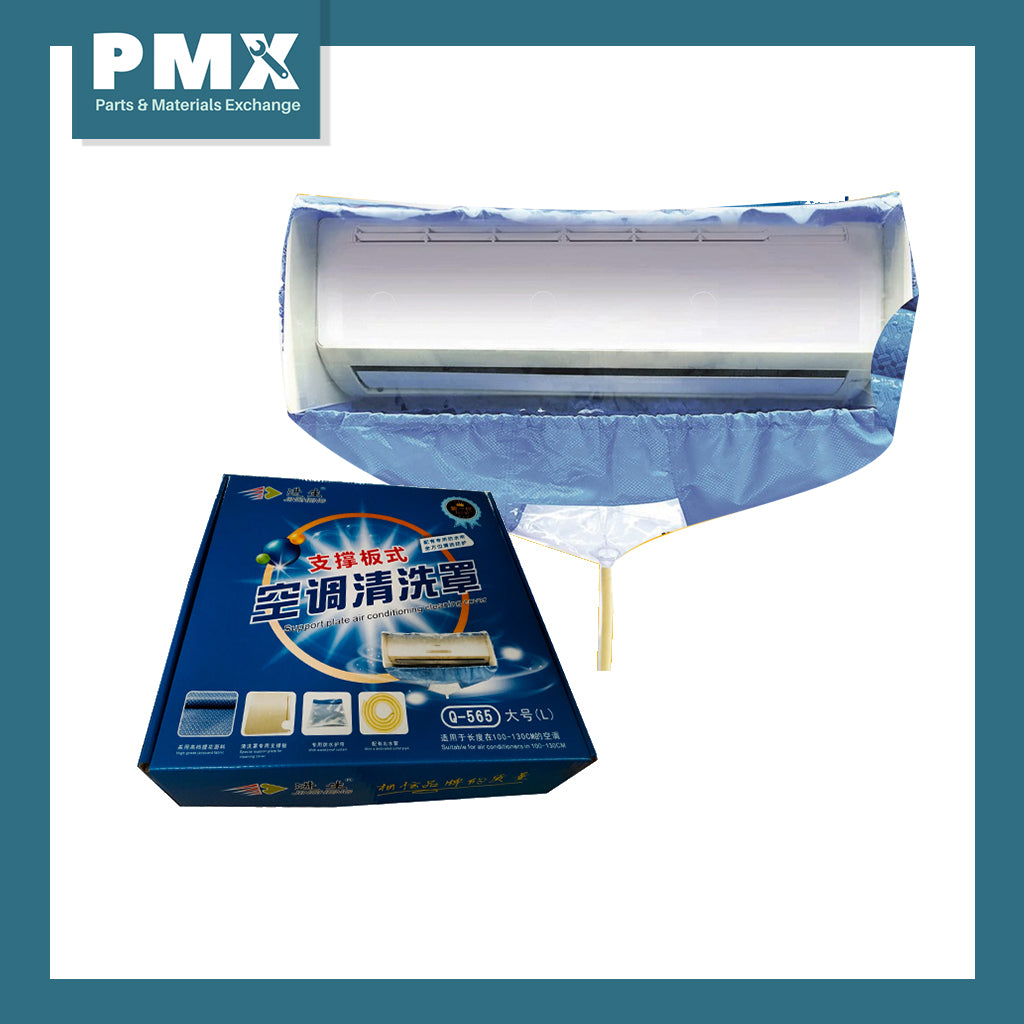 Jinsheng Aircon Cleaning Cover - Aircon Cleaning Cover Big