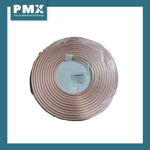 Everstrong Copper Tube - Size 5/8 Thickness 0.28