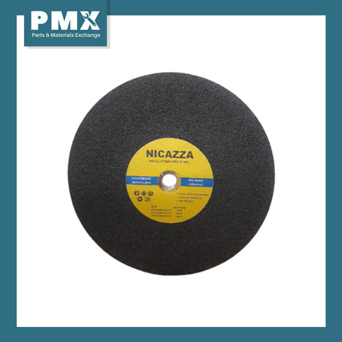 Nicazza  Cutting Disc - Cutting Disc for steel #14