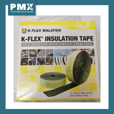 K-flex Insulation Tape - Insulation Tape