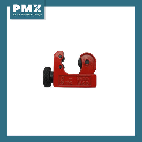 Plumb Works - Mini Tube Cutter