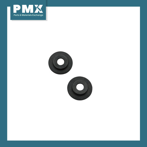 PlumbWorks Replacement Tube Wheels - Replacement Tube Wheels