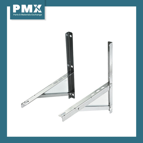 Stainless  Bracket - Stainless Bracket (1hp-1.5hp)