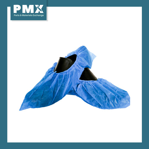 Shoe Cover Class C - Parts And Materials Xchange Corp.